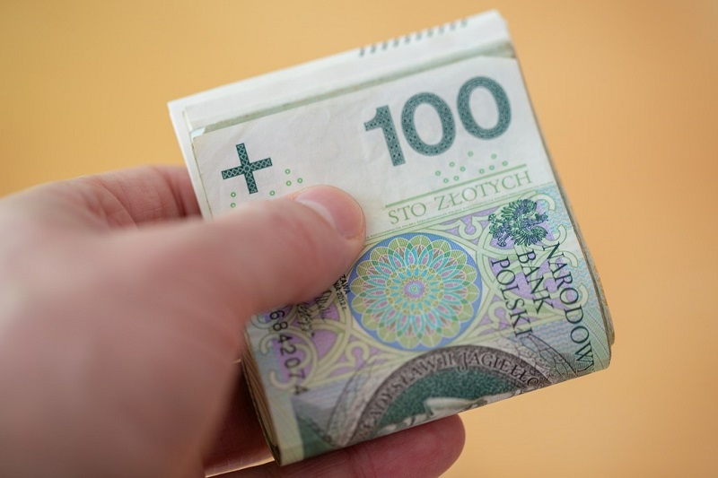 banknoty